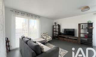 Appartement 4 Pièces 88 m² à vendre à Trappes (78190)