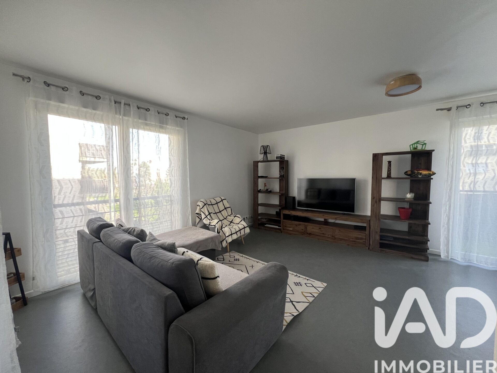 Vente Appartement 4 pièces - Photo 3