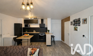 Appartement 4 Pièces 76 m² à vendre à Melun (77000)