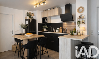 Appartement 4 Pièces 80 m² à vendre à Melun (77000)