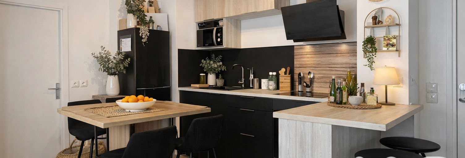 Appartement 4 Pièces 80 m² à vendre à Melun (77000)