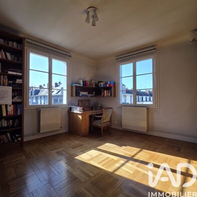 Appartement 4 pièces 378000 €