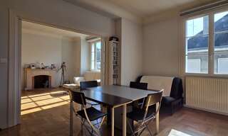 Appartement 4 Pièces 122 m² à vendre à Tours (37000)