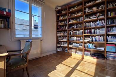 Appartement 4 pièces 368000 €