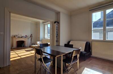 Vente Appartement 4 pièces — photo du bien