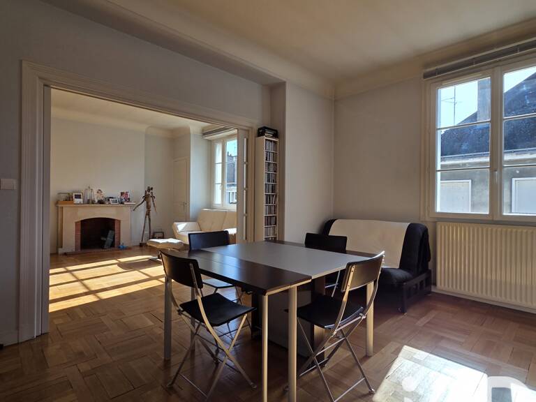 Vente Appartement 4 pièces — photo 1