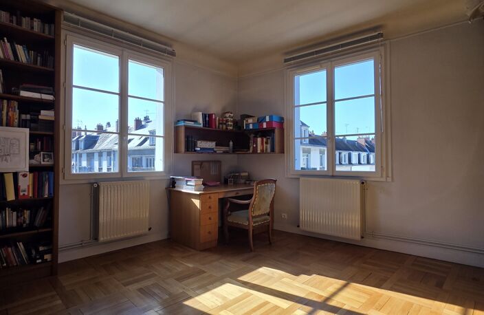 Vente Appartement 4 pièces — photo 3