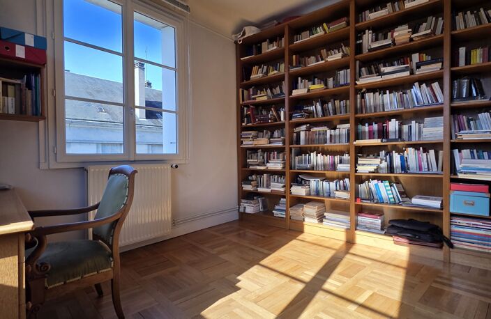 Vente Appartement 4 pièces — photo 4