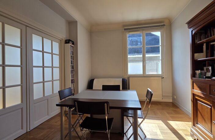 Vente Appartement 4 pièces — photo 5