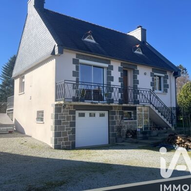 Maison 5 pièces 175303 €