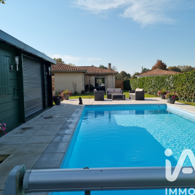 Maison 5 pièces 387990 €