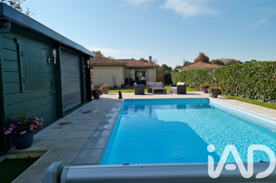 Maison 5 pièces 387990 €