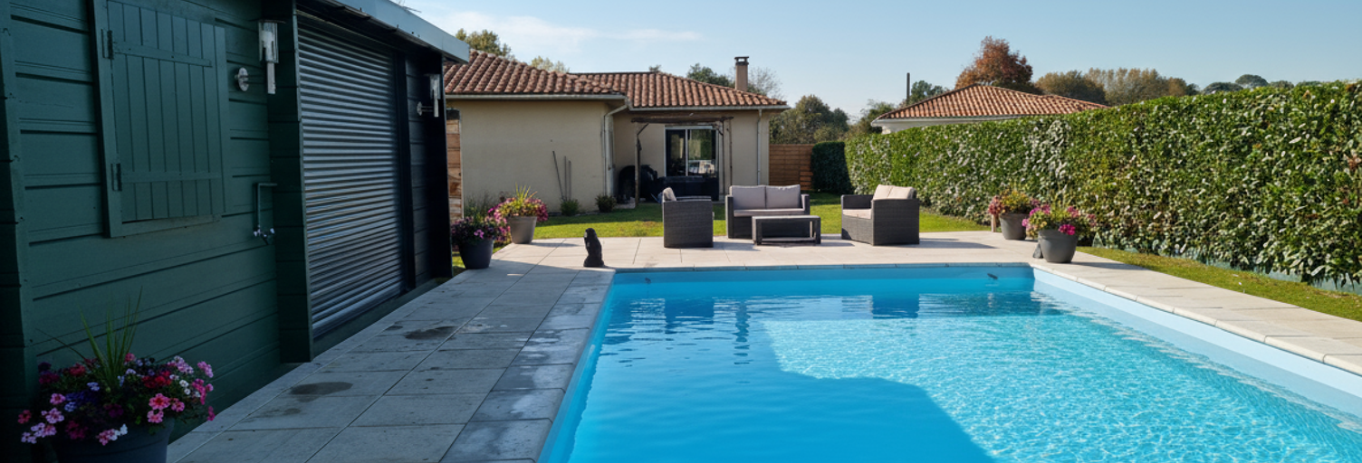 Maison 5 Pièces 137 m² à vendre à Angoumé (40990)