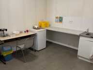 Vente Local d'activités 4 570 m&sup2; — photo 2