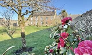 Maison 5 Pièces 144 m² à vendre à Pirou (50770)