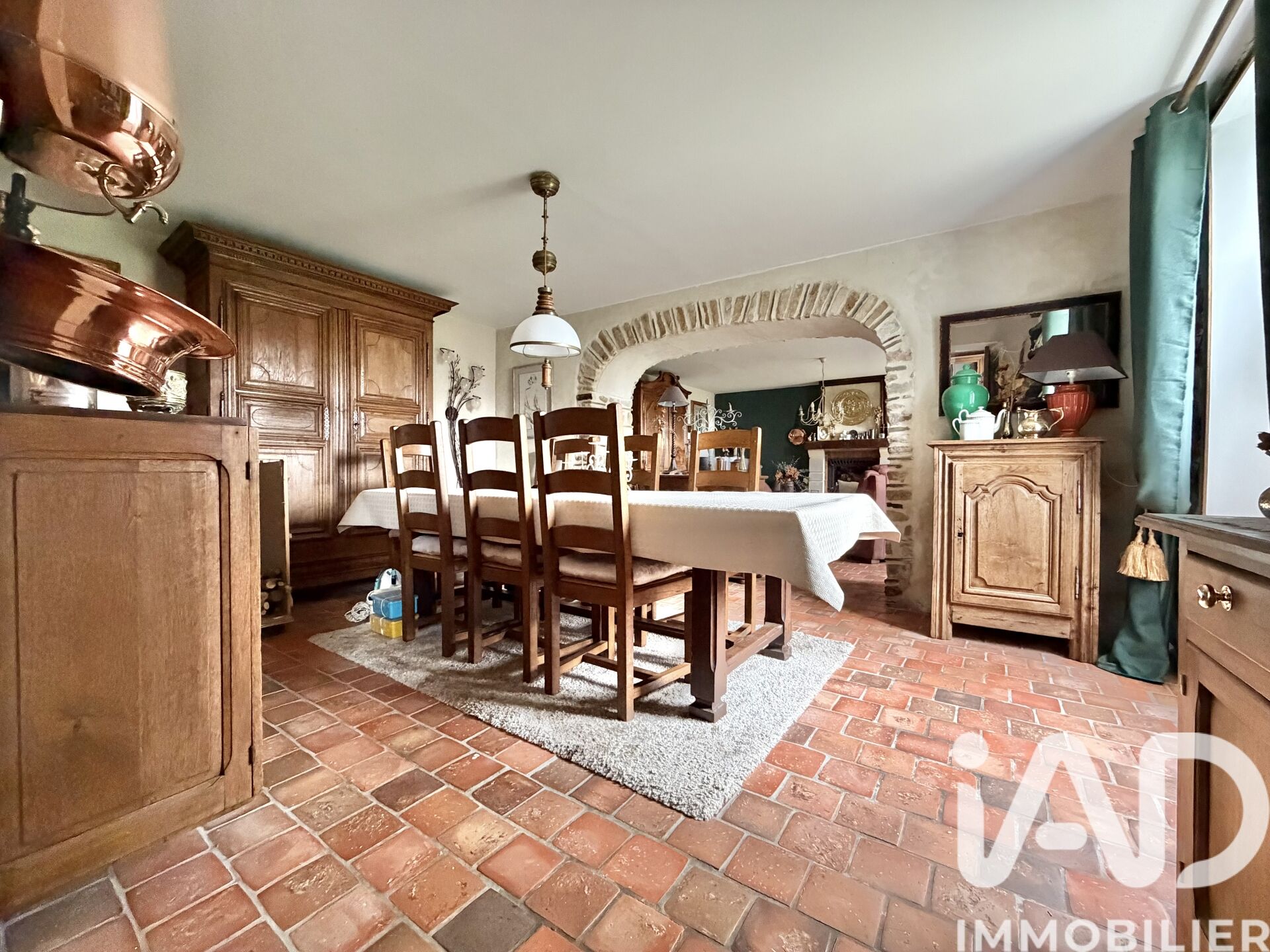 Pirou - 144m² - 5p.