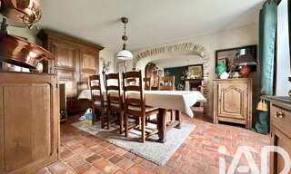 Maison 5 Pièces 144 m² à vendre à Pirou (50770)