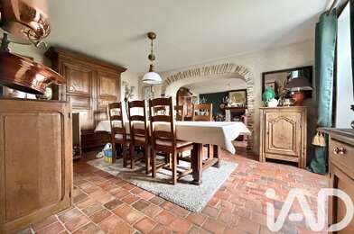 Maison 5 pièces 400000 €