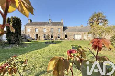 Maison 5 pièces 385000 €