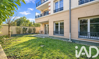 Appartement 3 Pièces 59 m² à vendre à Villiers-sur-Marne (94350)