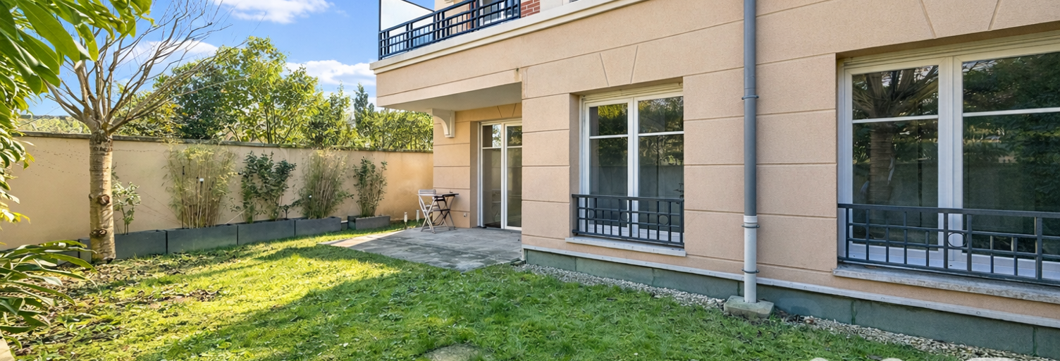 Appartement 3 Pièces 59 m² à vendre à Villiers-sur-Marne (94350)