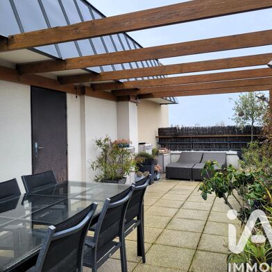 Appartement 5 pièces 544900 €