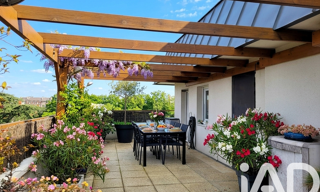 Appartement 5 Pièces 103 m² à vendre à Gennevilliers (92230)