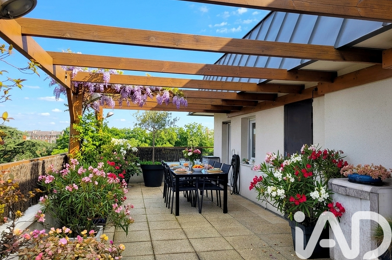 Appartement 5 pièces 544900 €