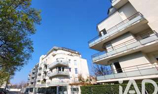 Appartement 5 Pièces 103 m² à vendre à Gennevilliers (92230)