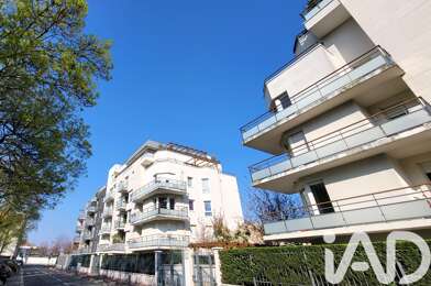 Appartement 5 pièces 544900 €