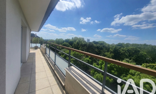 Appartement 5 Pièces 103 m² à vendre à Gennevilliers (92230)