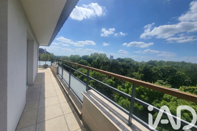 Appartement 5 pièces 544900 €