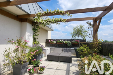Appartement 5 pièces 539900 €