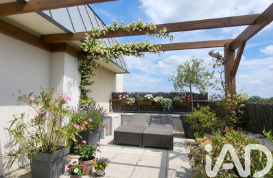 Vente Appartement 5 pièces — photo du bien