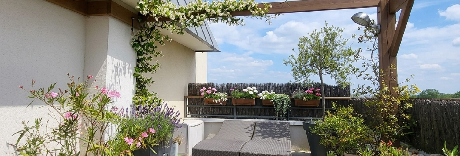 Appartement 5 Pièces 103 m² à vendre à Gennevilliers (92230)