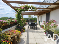 Vente Appartement 5 pièces — photo 2