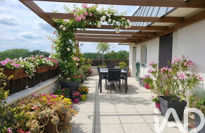Vente Appartement 5 pièces — photo 2