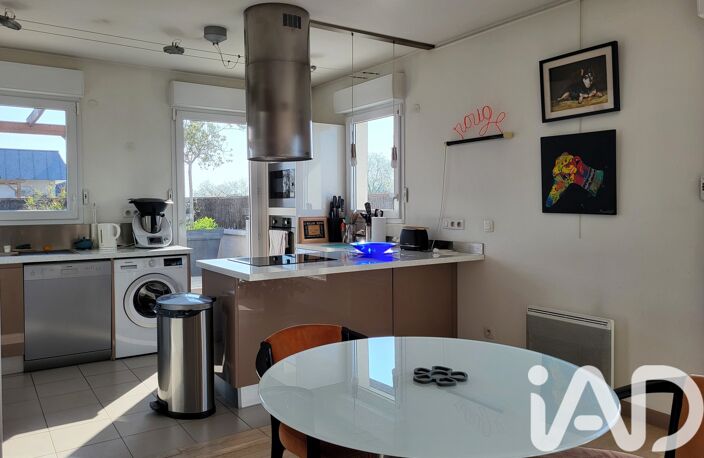 Vente Appartement 5 pièces — photo 3