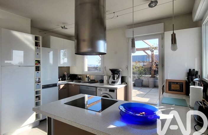 Vente Appartement 5 pièces — photo 4