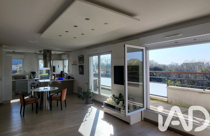 Vente Appartement 5 pièces — photo 5