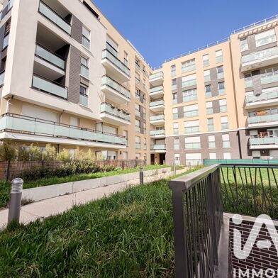 Appartement 2 pièces 174000 €