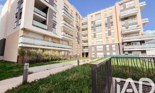 Appartement 2 Pièces 40 m² à vendre à Athis-Mons (91200)