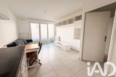 Appartement 2 pièces 169000 €