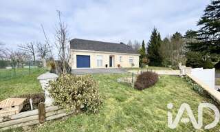 Maison 3 Pièces 96 m² à vendre à Naves (19460)