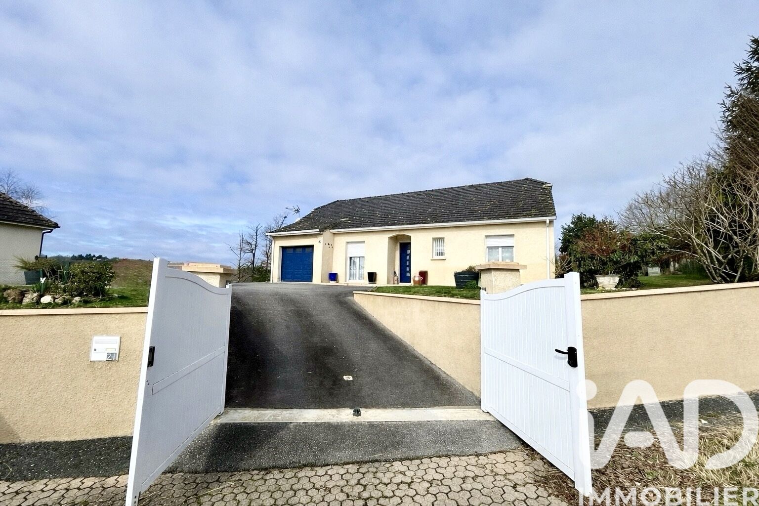 Vente Maison/villa 3 pièces - Photo 2