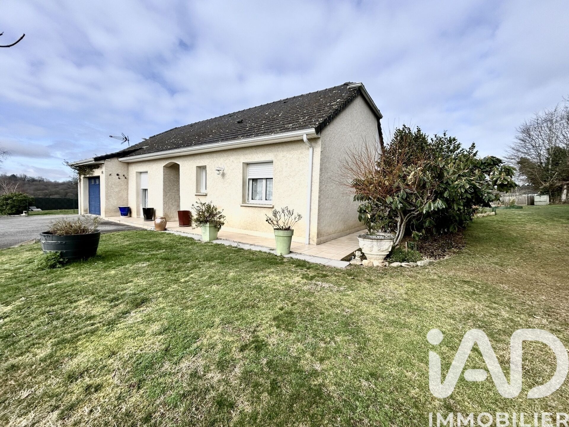 Vente Maison/villa 3 pièces - Photo 3