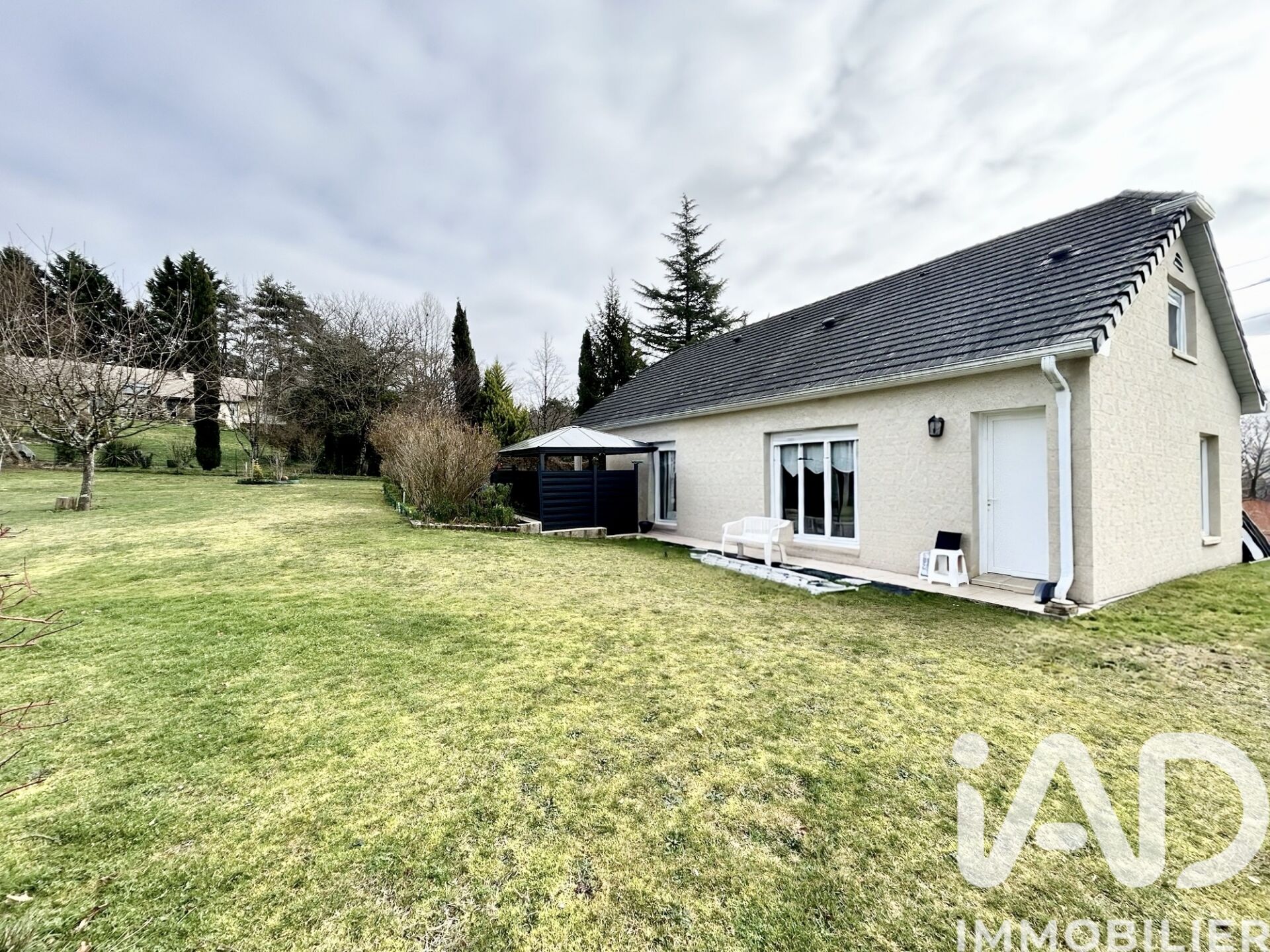 Vente Maison/villa 3 pièces - Photo 4