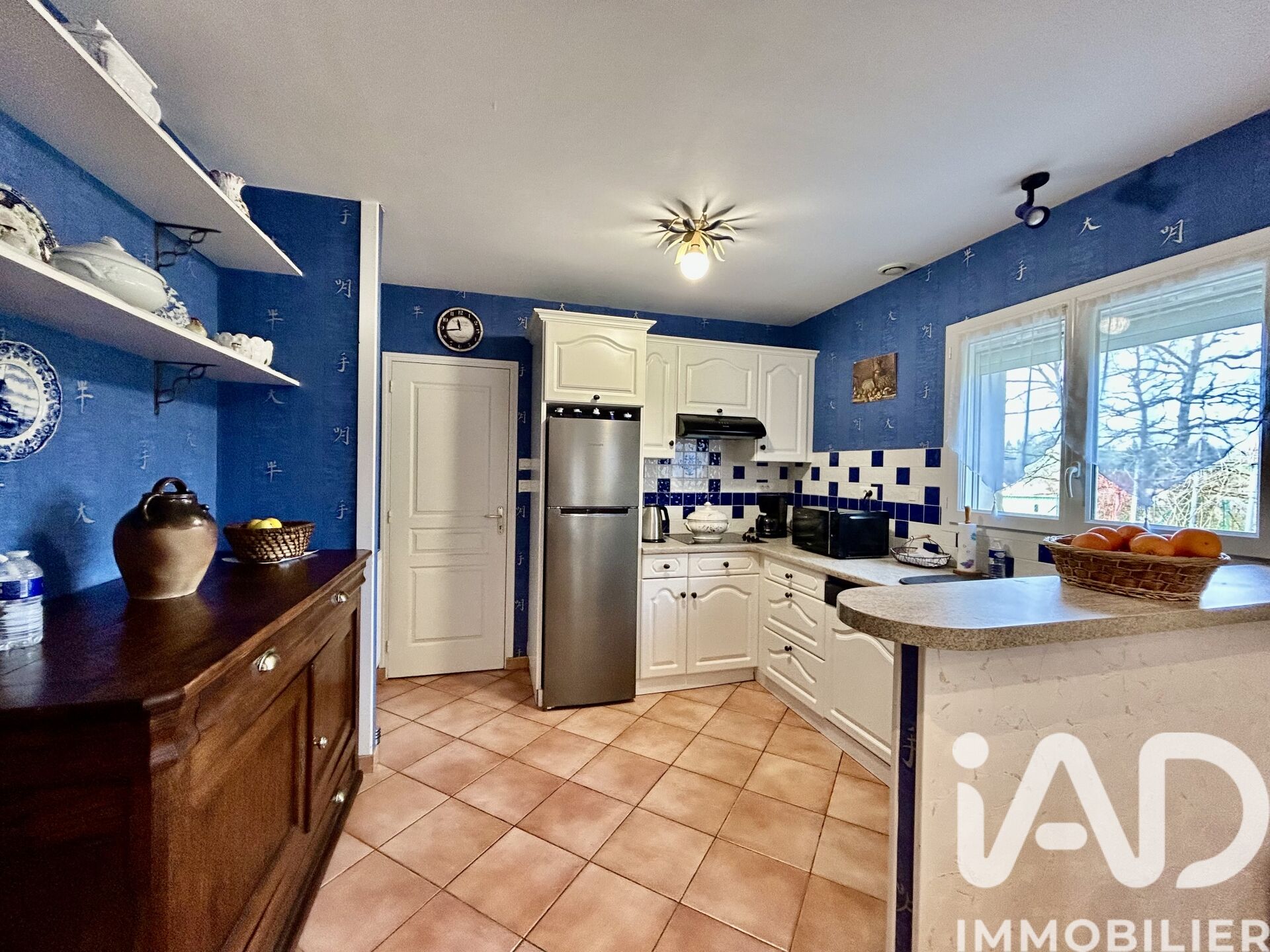 Vente Maison/villa 3 pièces - Photo 5