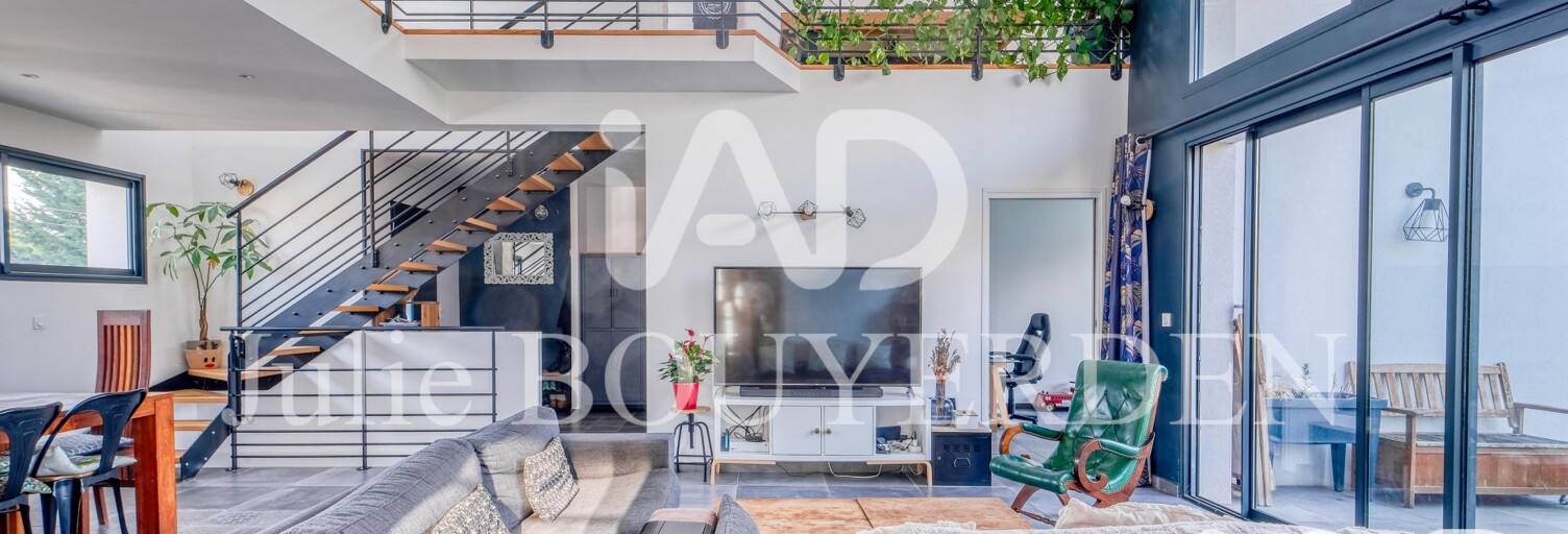 Maison 8 Pièces 200 m² à vendre à Jouy-en-Josas (78350)