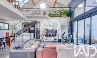 Maison 8 Pièces 240 m² à vendre à Jouy-en-Josas (78350)